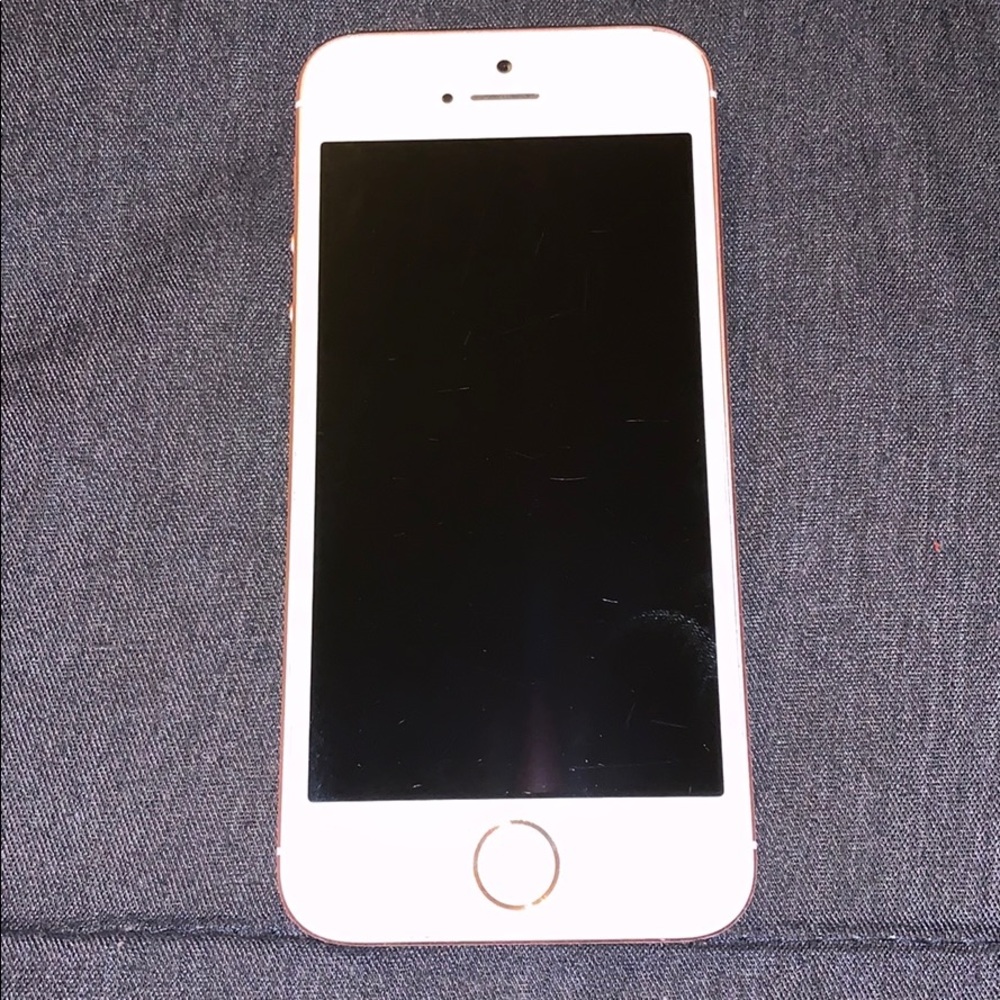 Iphone SE